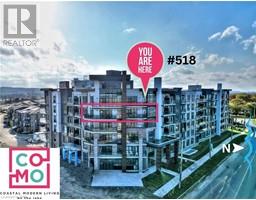600 NORTH SERVICE Road Unit# 518 510 - Community Beach/Fifty Point