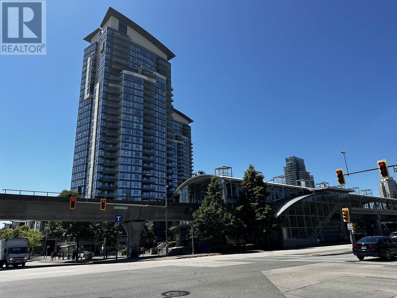 106 5621 Goring Street, Burnaby, British Columbia  V5B 0A3 - Photo 1 - C8056819