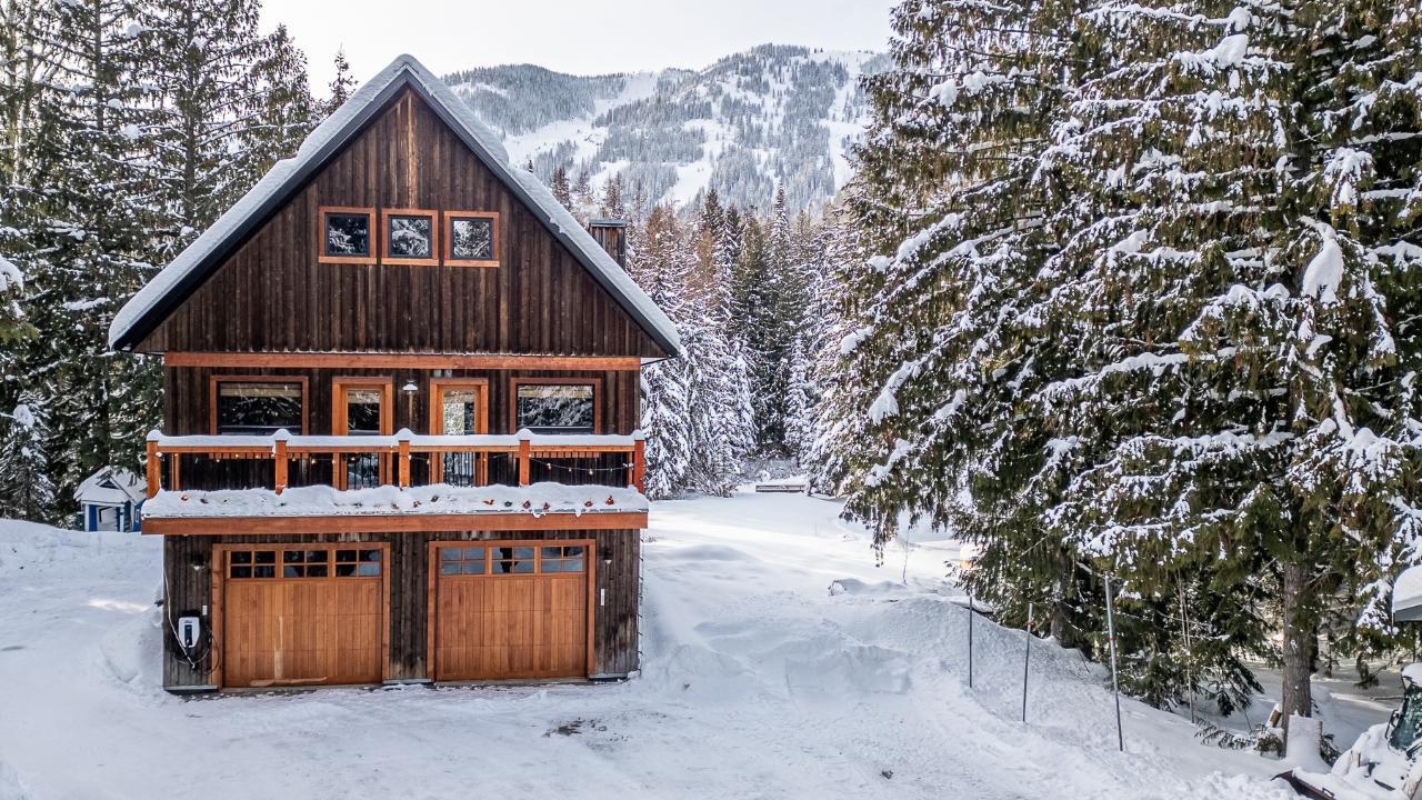 4630 Mann Road, Rossland, British Columbia  V0G 1Y0 - Photo 27 - 2474594