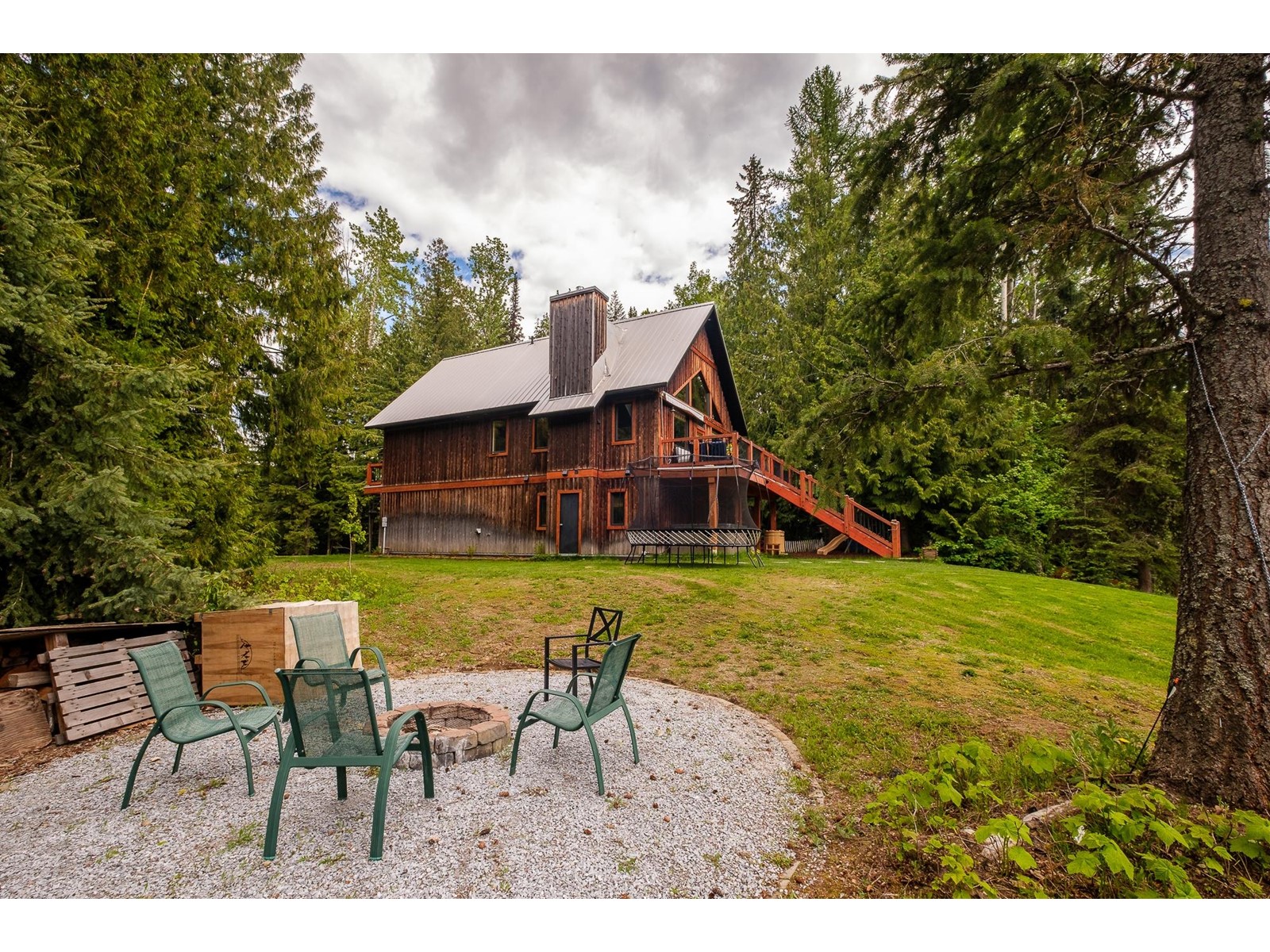 4630 Mann Road, Rossland, British Columbia  V0G 1Y0 - Photo 10 - 2474594