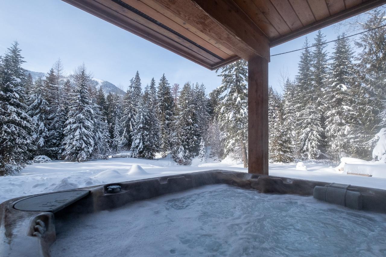 4630 Mann Road, Rossland, British Columbia  V0G 1Y0 - Photo 33 - 2474594