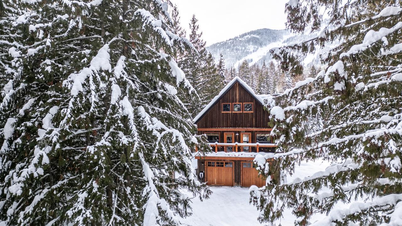 4630 Mann Road, Rossland, British Columbia  V0G 1Y0 - Photo 53 - 2474594