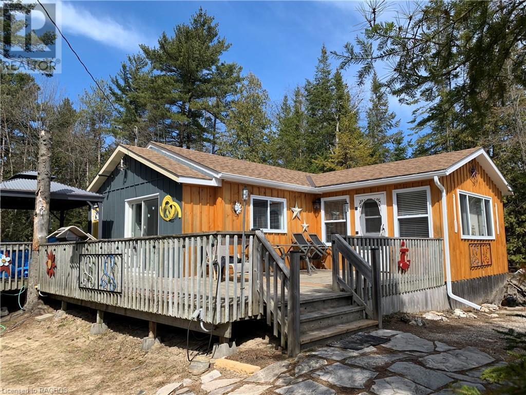 220 Ogimah Road, Chief's Point Indian Reserve #28, Ontario  N0H 2G0 - Photo 3 - 40529496