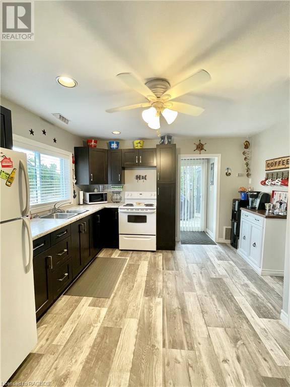 220 Ogimah Road, Chief's Point Indian Reserve #28, Ontario  N0H 2G0 - Photo 26 - 40529496