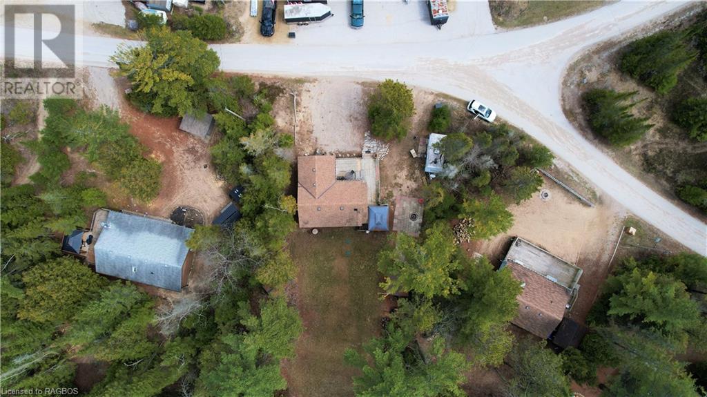 220 Ogimah Road, Chief's Point Indian Reserve #28, Ontario  N0H 2G0 - Photo 14 - 40529496