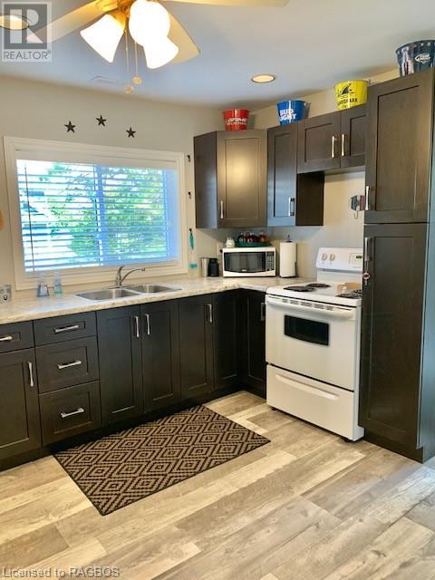 220 Ogimah Road, Chief's Point Indian Reserve #28, Ontario  N0H 2G0 - Photo 22 - 40529496