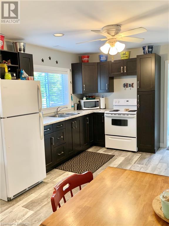 220 Ogimah Road, Chief's Point Indian Reserve #28, Ontario  N0H 2G0 - Photo 21 - 40529496