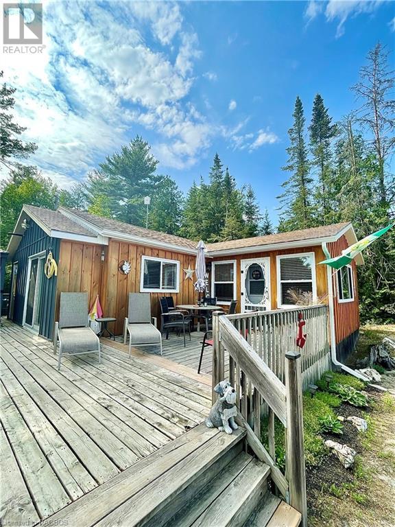 220 Ogimah Road, Chief's Point Indian Reserve #28, Ontario  N0H 2G0 - Photo 7 - 40529496