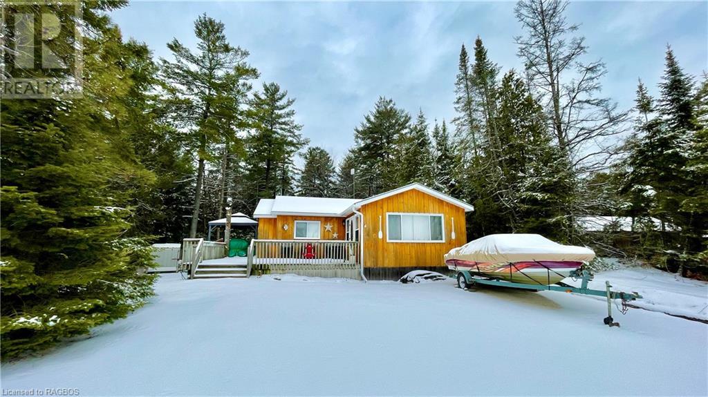 220 Ogimah Road, Chief's Point Indian Reserve #28, Ontario  N0H 2G0 - Photo 10 - 40529496