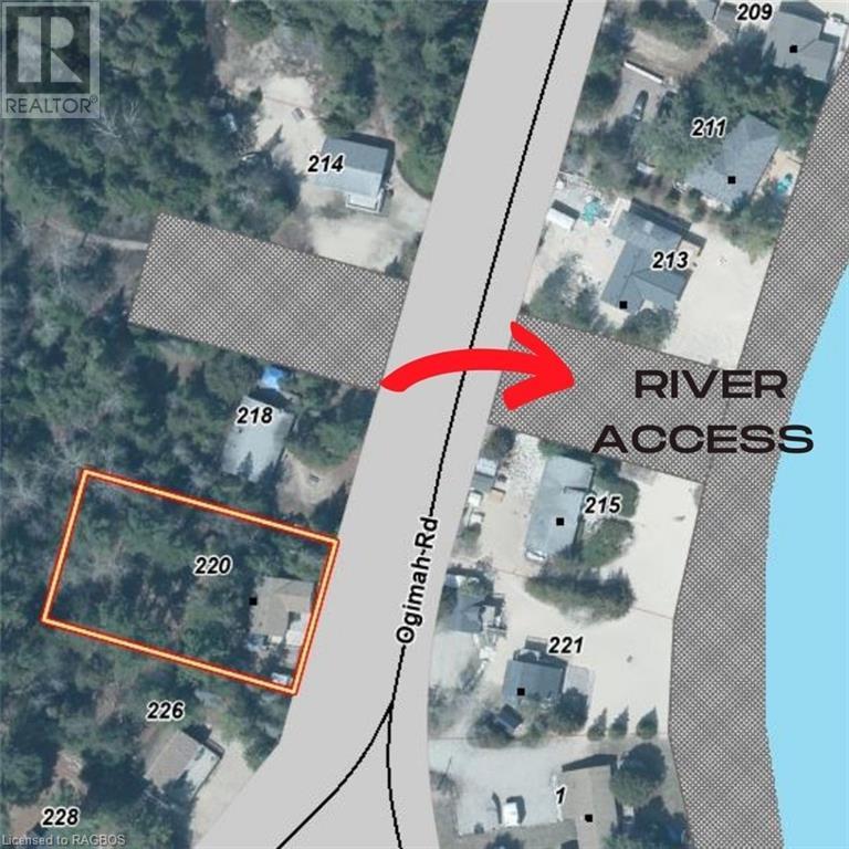 220 Ogimah Road, Chief's Point Indian Reserve #28, Ontario  N0H 2G0 - Photo 8 - 40529496