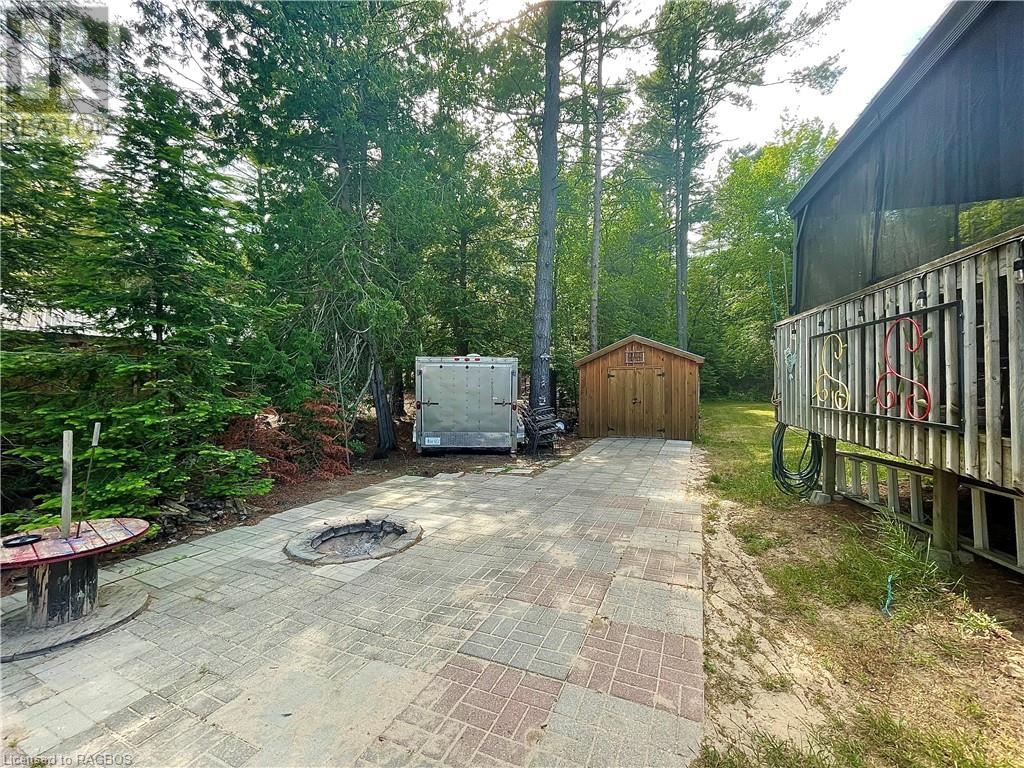 220 Ogimah Road, Chief's Point Indian Reserve #28, Ontario  N0H 2G0 - Photo 20 - 40529496