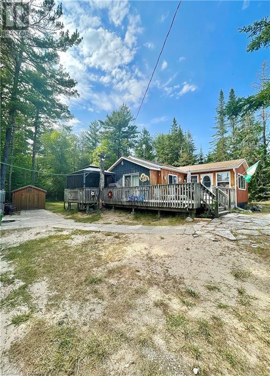 220 Ogimah Road, Chief's Point Indian Reserve #28, Ontario  N0H 2G0 - Photo 18 - 40529496