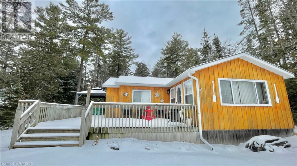 220 Ogimah Road, Chief's Point Indian Reserve #28, Ontario  N0H 2G0 - Photo 44 - 40529496