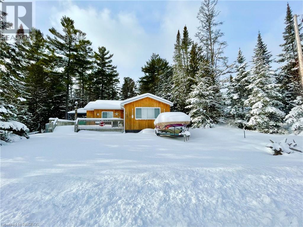 220 Ogimah Road, Chief's Point Indian Reserve #28, Ontario  N0H 2G0 - Photo 43 - 40529496