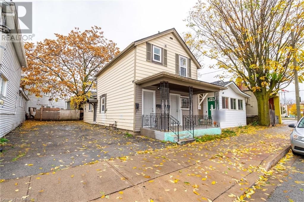 75 Queenston Street, St. Catharines, Ontario L2R 2Z1 (26424604