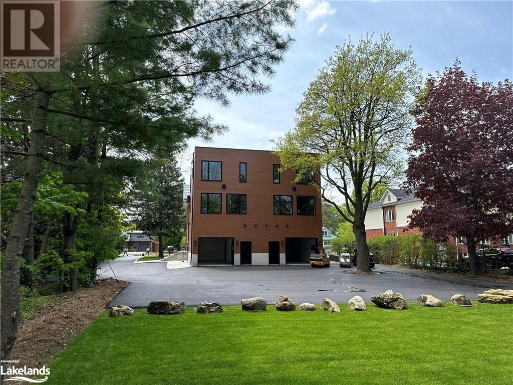 20 Alice Street E Unit# 5, Thornbury, Ontario  N0H 2P9 - Photo 2 - 40530457