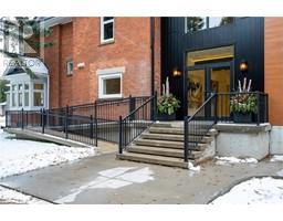 20 ALICE Street E Unit# 3