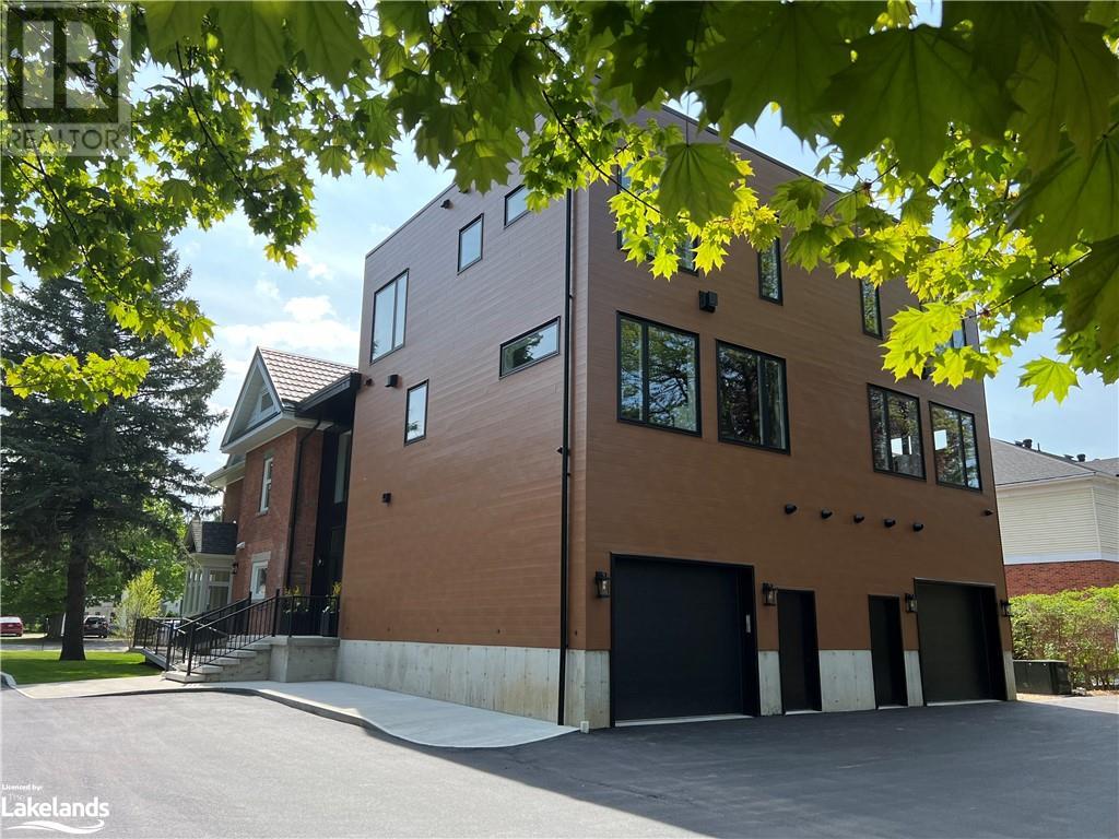 20 ALICE Street E Unit# 4, thornbury, Ontario