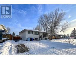 169 Hilltop Crescent Thickwood, Fort McMurray, Ca