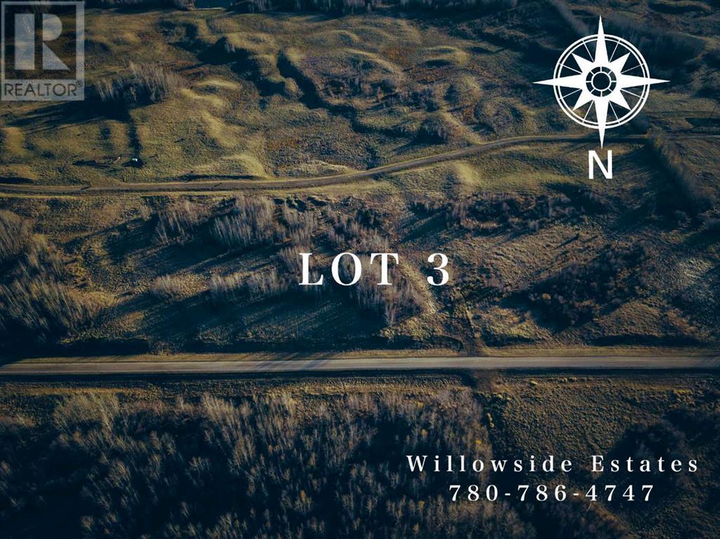3 Willowside Estates, Rural Woodlands County, Alberta  T0E 1N0 - Photo 2 - A2101864