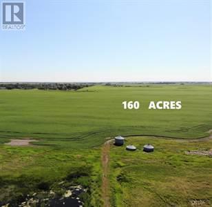 159 Acres Range Road 281, Chestermere, Alberta  T1X 0M5 - Photo 3 - A2102152