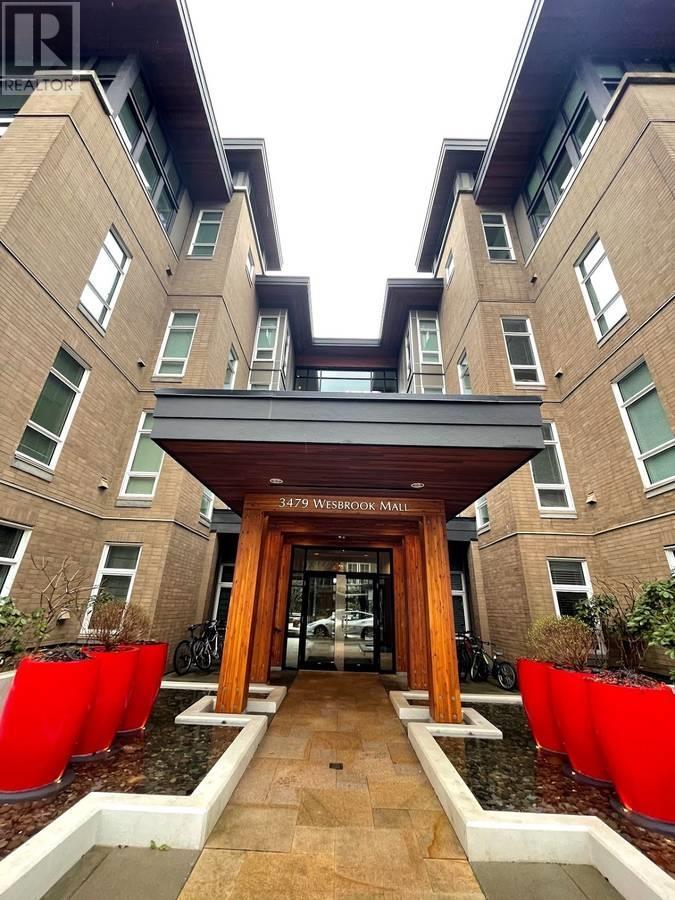 1410 3487 Binning Road, Vancouver, British Columbia  V6S 0K8 - Photo 1 - R2842545