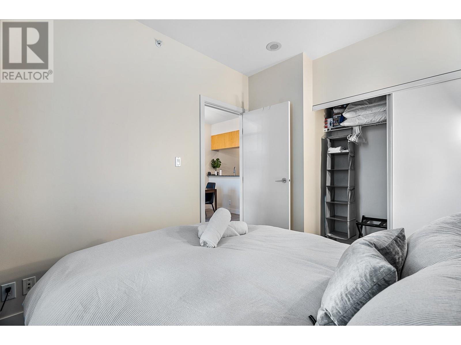 1105 1238 Burrard Street, Vancouver, British Columbia  V6Z 3E1 - Photo 14 - R2842496
