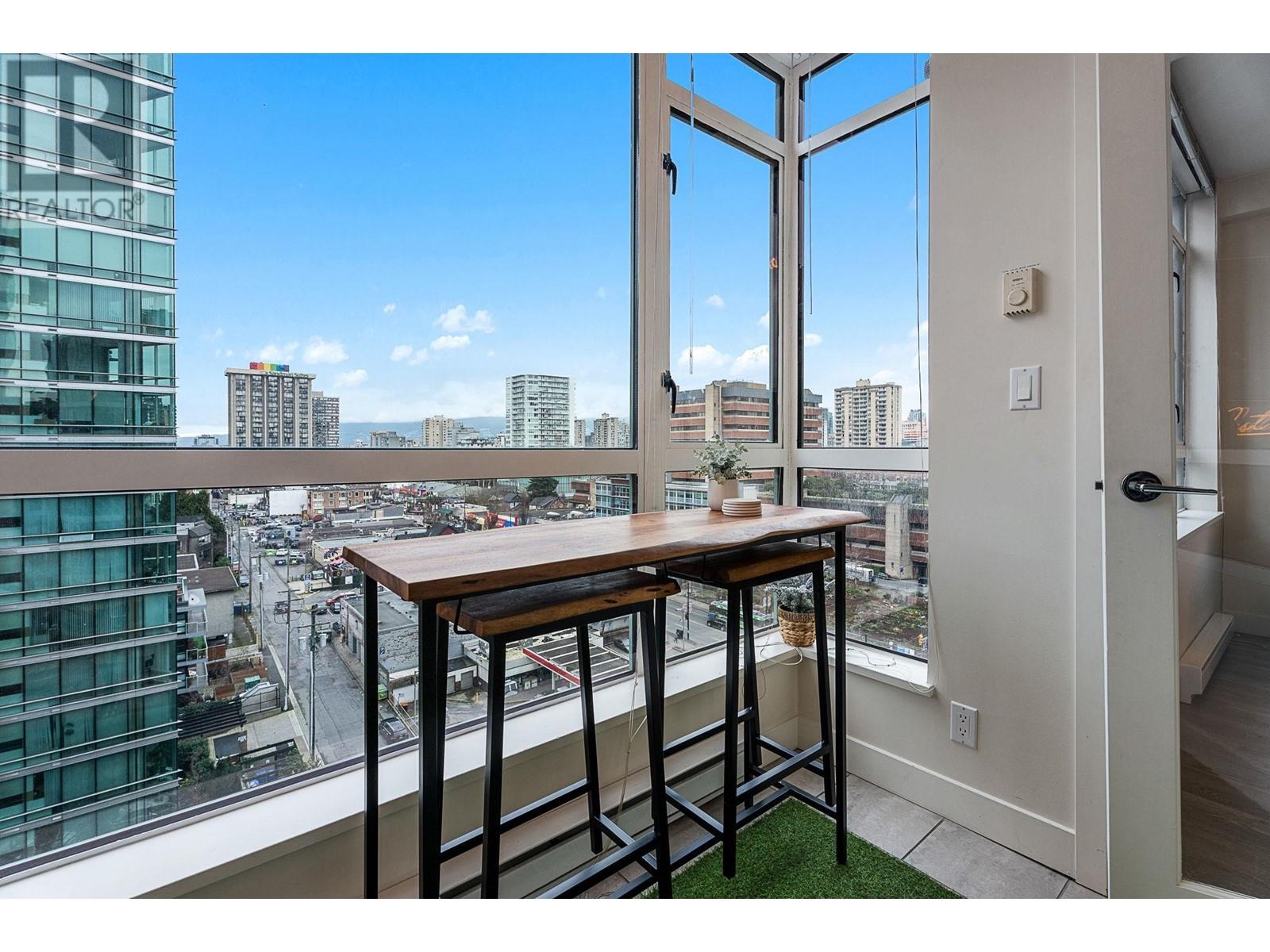 1105 1238 Burrard Street, Vancouver, British Columbia  V6Z 3E1 - Photo 17 - R2842496