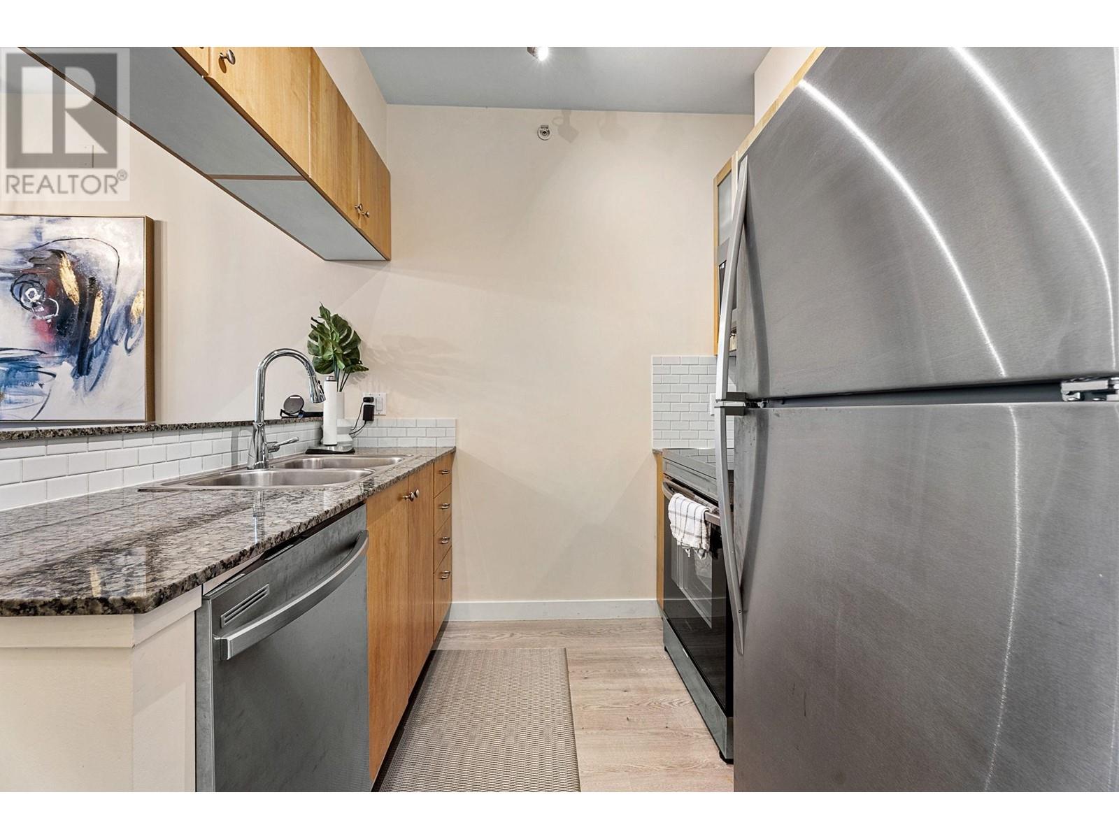 1105 1238 Burrard Street, Vancouver, British Columbia  V6Z 3E1 - Photo 8 - R2842496