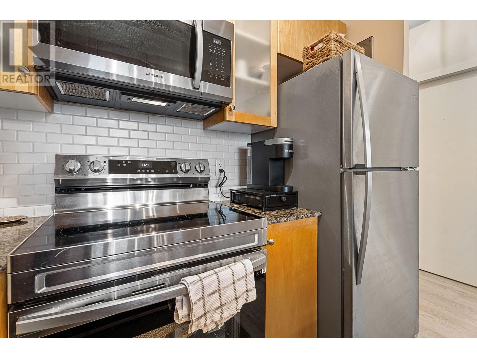 1105 1238 Burrard Street, Vancouver, British Columbia  V6Z 3E1 - Photo 10 - R2842496