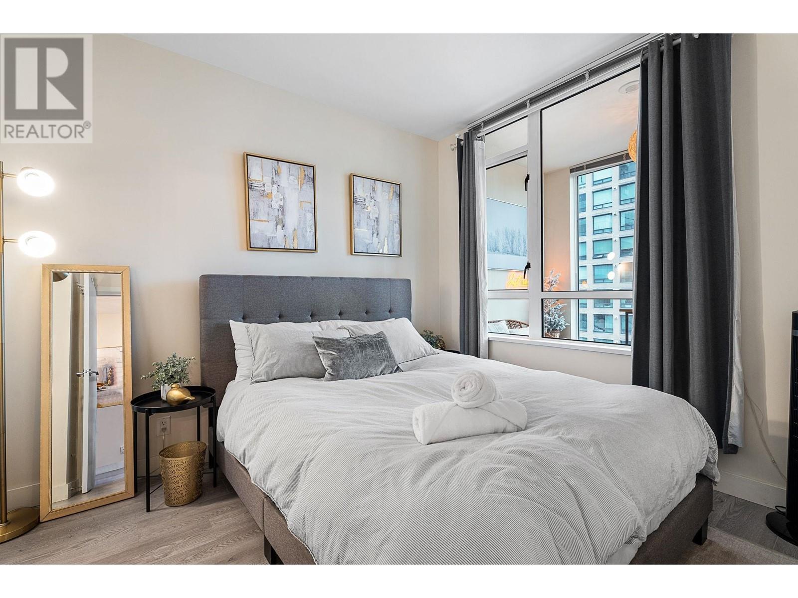 1105 1238 Burrard Street, Vancouver, British Columbia  V6Z 3E1 - Photo 11 - R2842496