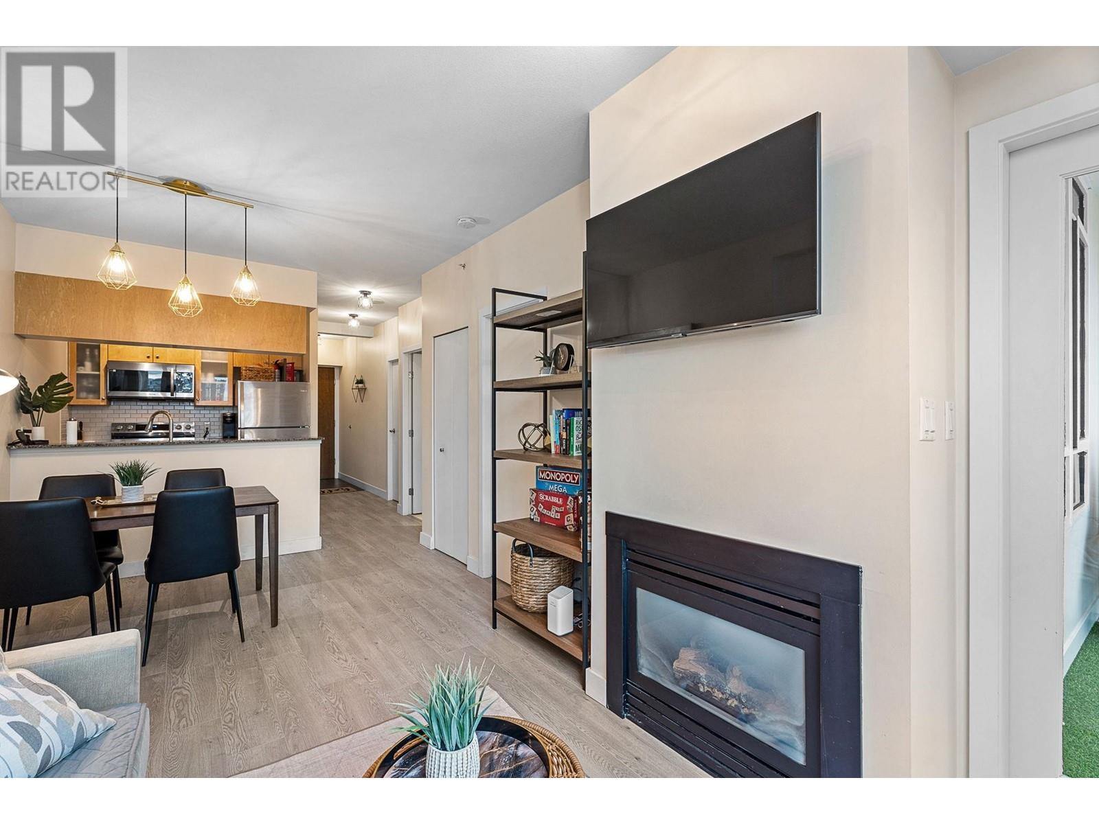 1105 1238 Burrard Street, Vancouver, British Columbia  V6Z 3E1 - Photo 4 - R2842496