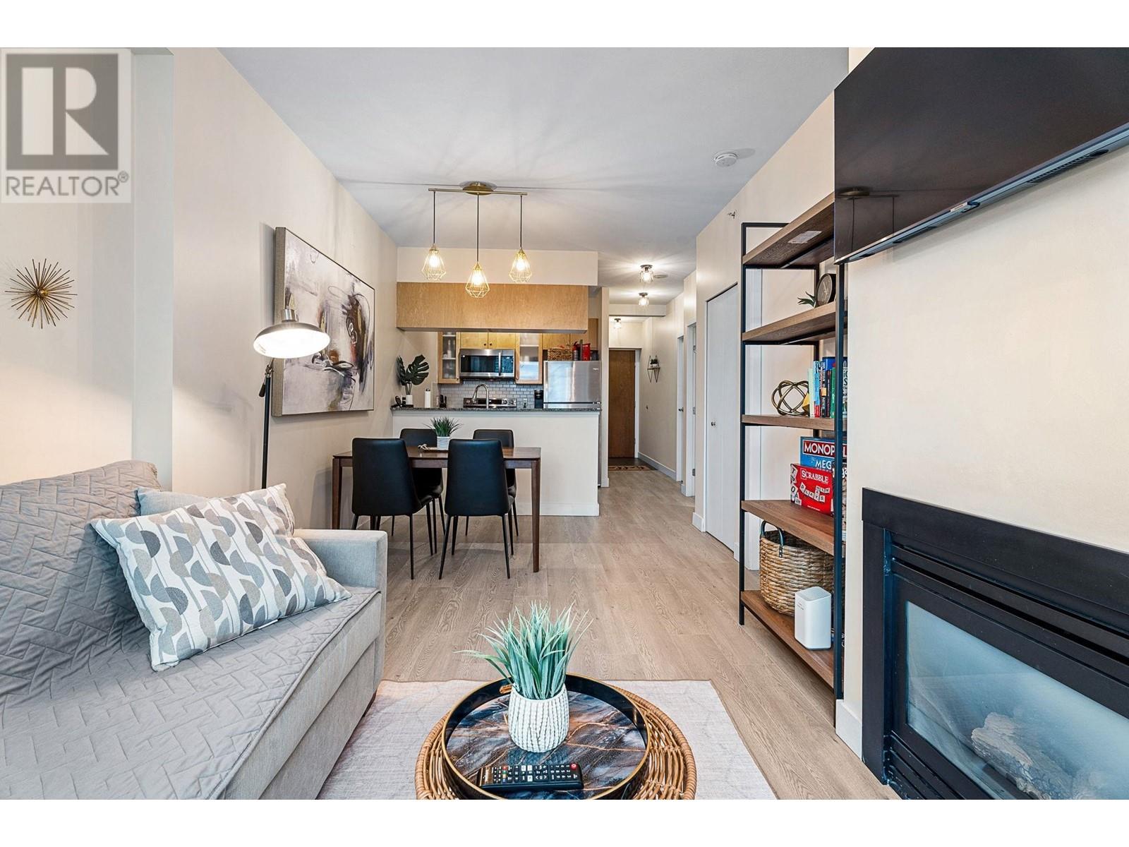 1105 1238 Burrard Street, Vancouver, British Columbia  V6Z 3E1 - Photo 3 - R2842496
