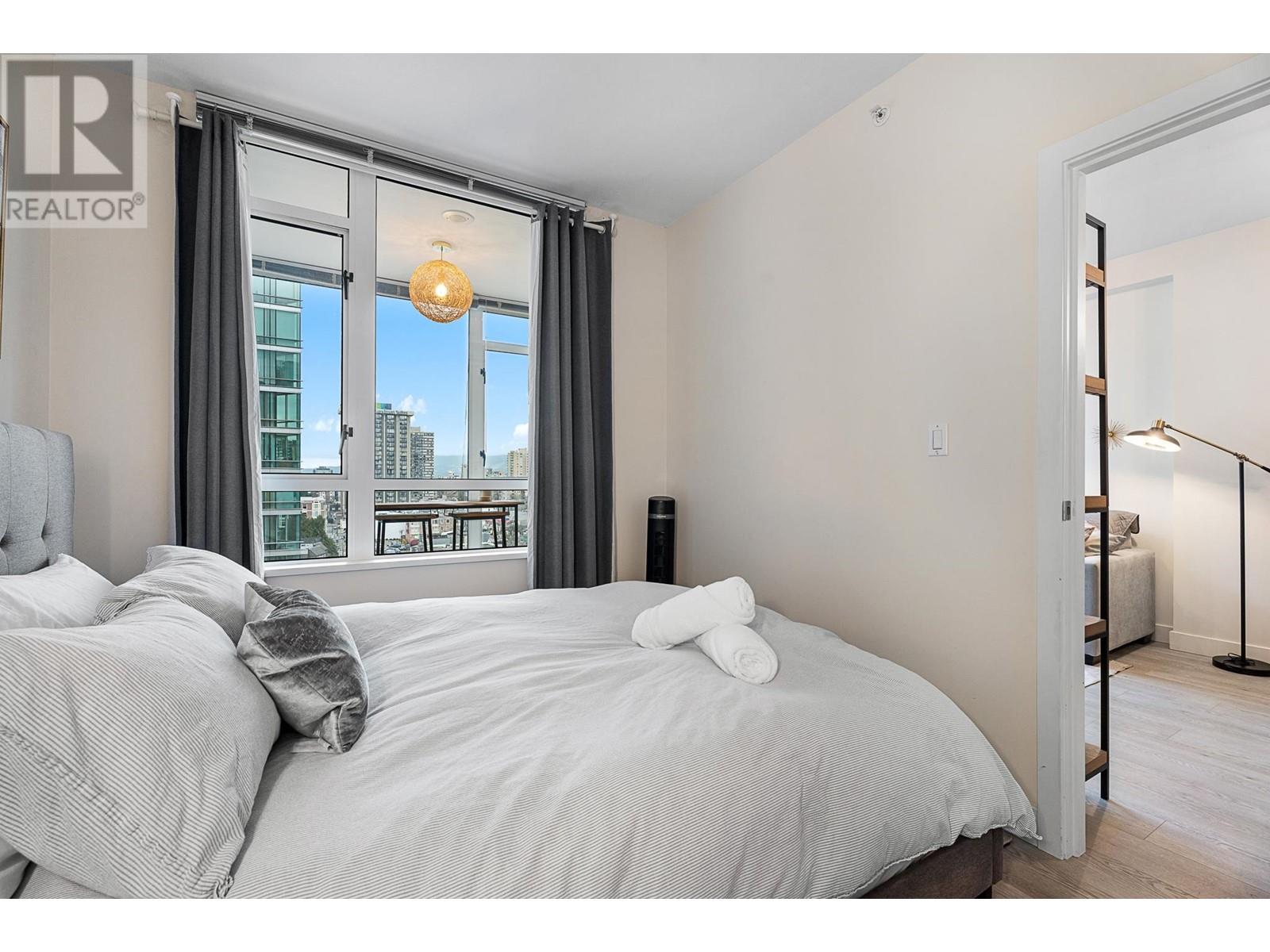1105 1238 Burrard Street, Vancouver, British Columbia  V6Z 3E1 - Photo 12 - R2842496