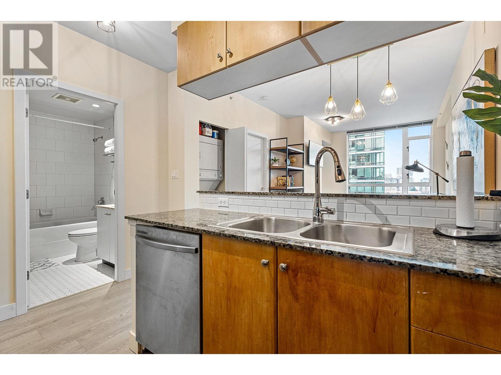 1105 1238 Burrard Street, Vancouver, British Columbia  V6Z 3E1 - Photo 7 - R2842496