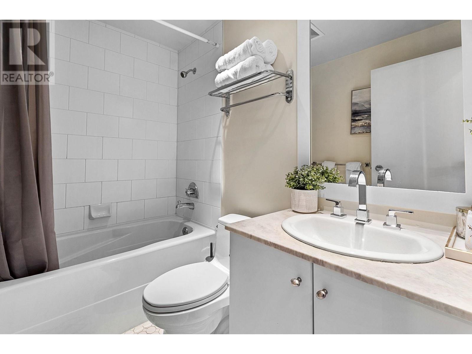 1105 1238 Burrard Street, Vancouver, British Columbia  V6Z 3E1 - Photo 15 - R2842496