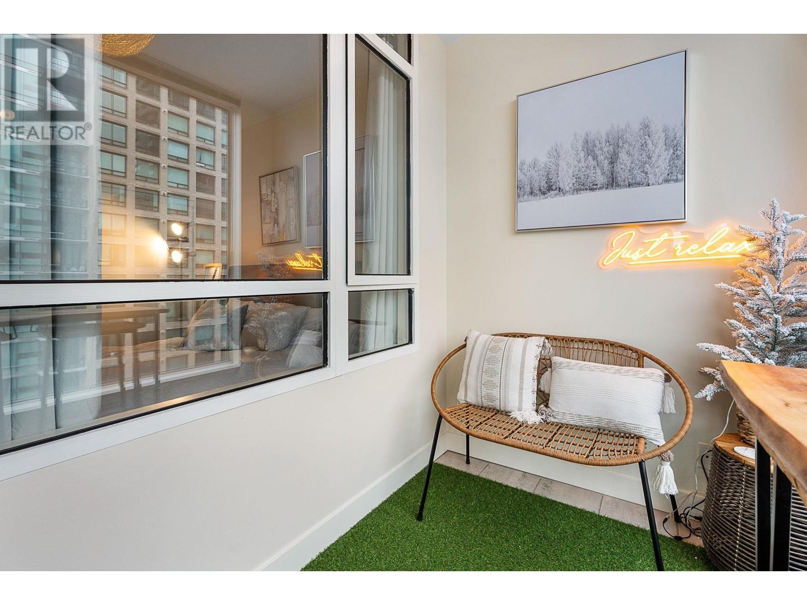 1105 1238 Burrard Street, Vancouver, British Columbia  V6Z 3E1 - Photo 18 - R2842496