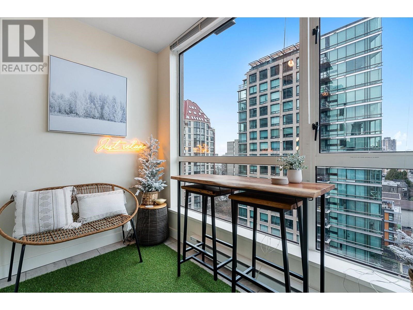 1105 1238 Burrard Street, Vancouver, British Columbia  V6Z 3E1 - Photo 16 - R2842496