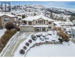 313 Tanager Drive Kettle Valley, Kelowna, Ca