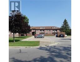 4 Pearl Street Unit#D Beckwith Court, Smiths Falls, Ca