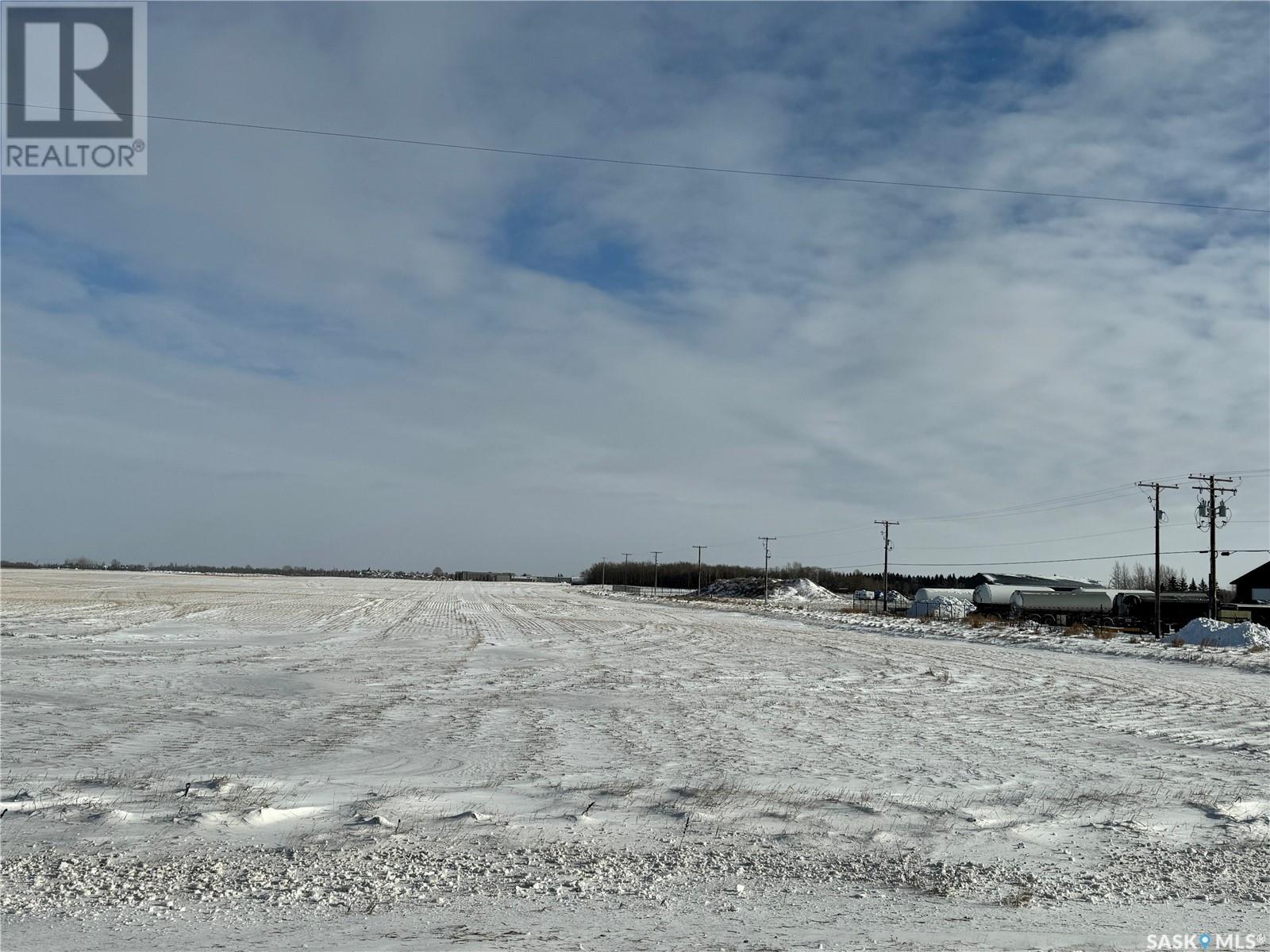 Commercial Land West Of Humboldt, Humboldt Rm No. 370, Saskatchewan  S0K 2A0 - Photo 4 - SK956161