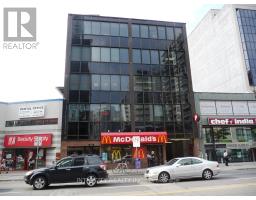 500A - 20 EGLINTON AVENUE E, Toronto, Ontario