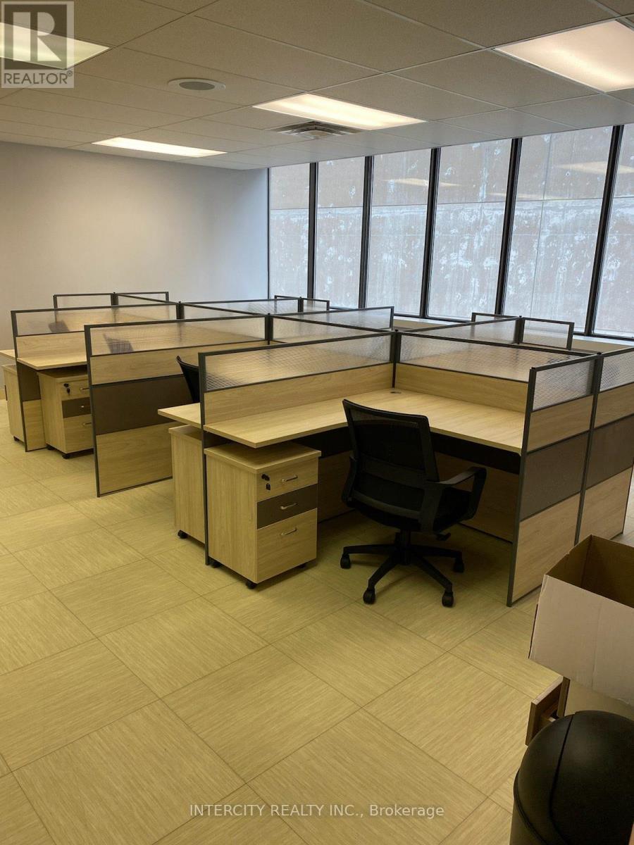 500d - 20 Eglinton Avenue E, Toronto, Ontario  M4P 1A6 - Photo 2 - C7406592