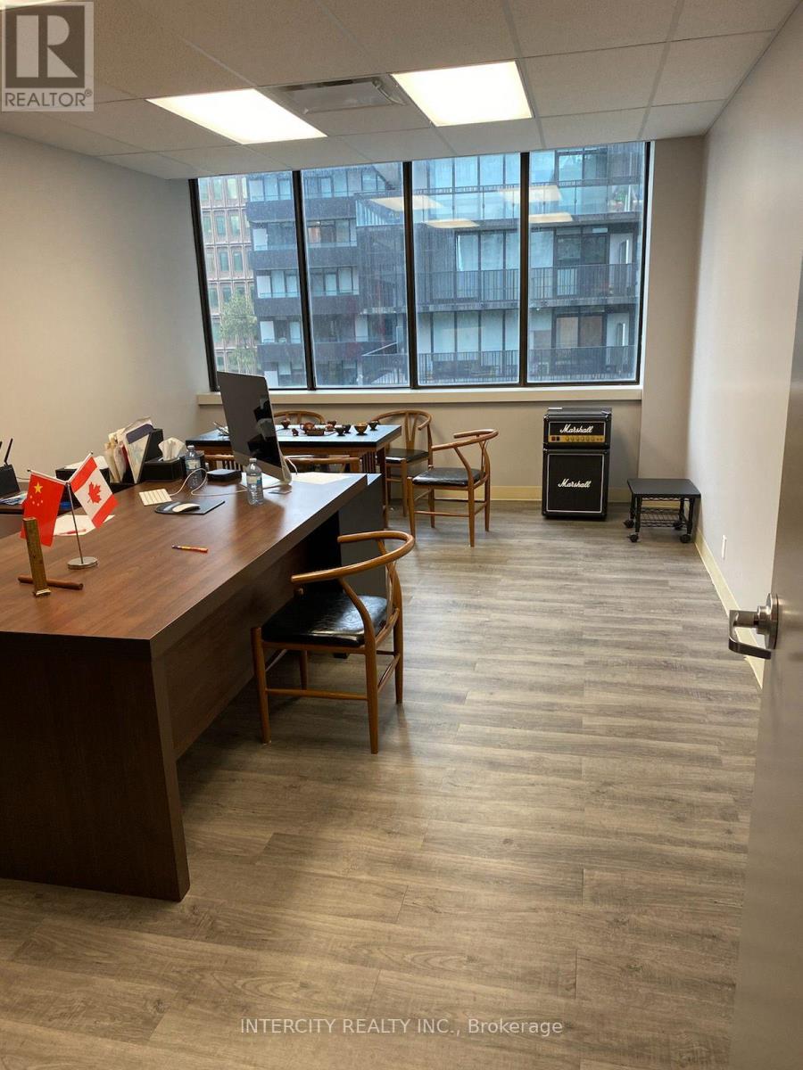 500d - 20 Eglinton Avenue E, Toronto, Ontario  M4P 1A6 - Photo 5 - C7406592