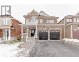 23 Sand Valley St, Vaughan, Ca