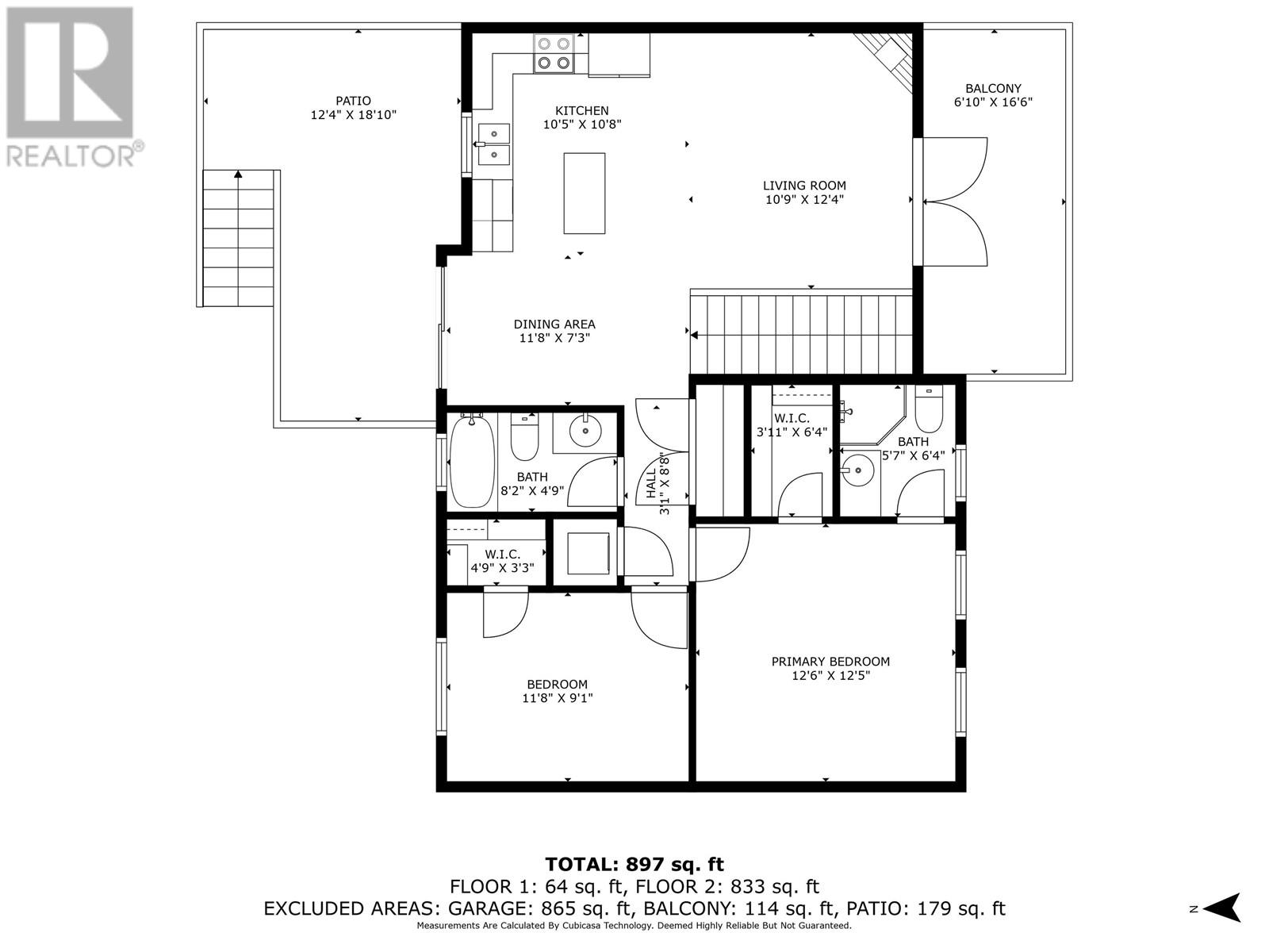 40128 Diamond Head Road, Squamish, British Columbia  V0N 1T0 - Photo 24 - R2842586