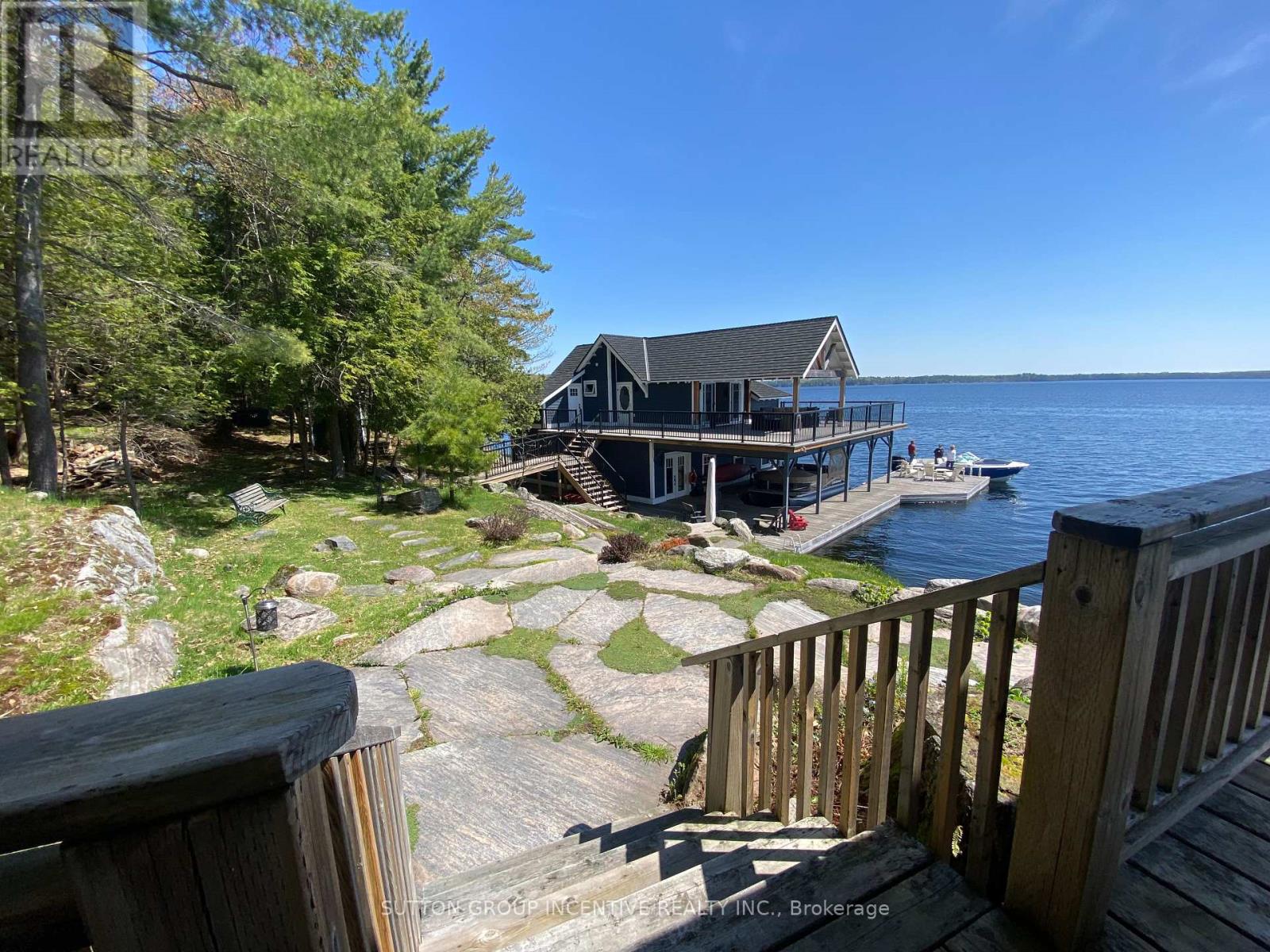 12 Ouno Island, Muskoka Lakes, Ontario  P0B 1J0 - Photo 16 - X7406760