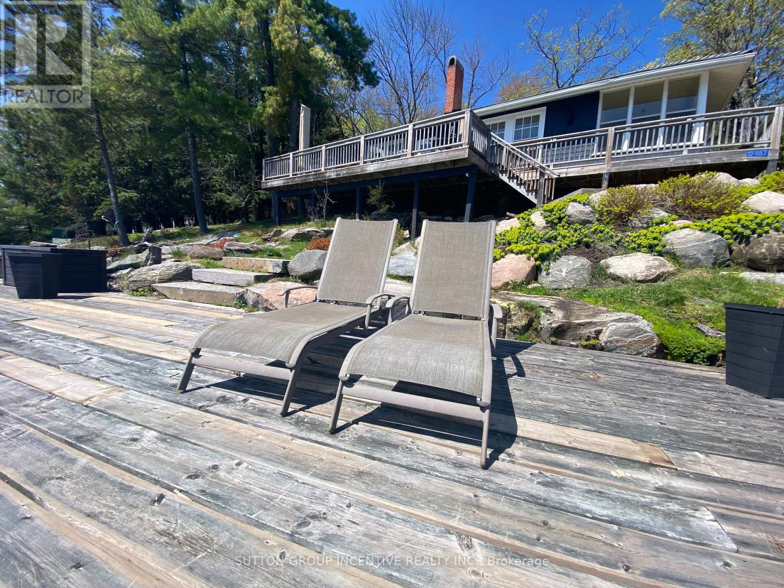 12 Ouno Island, Muskoka Lakes, Ontario  P0B 1J0 - Photo 24 - X7406760