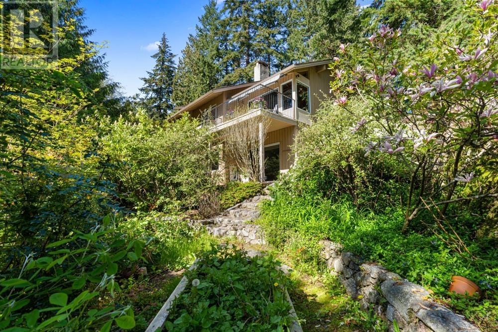 5707 Bluebell Drive, West Vancouver, British Columbia  V7W 1T2 - Photo 31 - R2842619