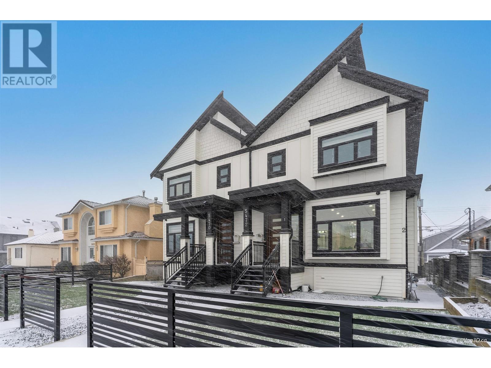 5470 Clarendon Street, Vancouver, British Columbia  V5R 3J9 - Photo 21 - R2842300